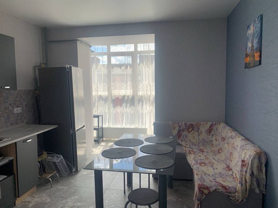 Оренда 1 кімнатної квартири Виставка