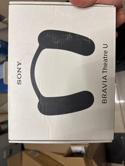 SONY BRAVIA Theatre U колонка