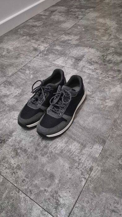 Buty sportowe GREGOR model 904A/MON