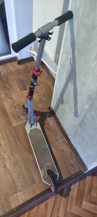 самокат Decathlon