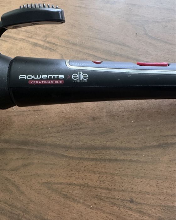 Плойка Rowenta CF3342F0