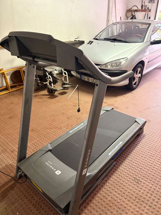 Passadeira de corrida domyos Tc50