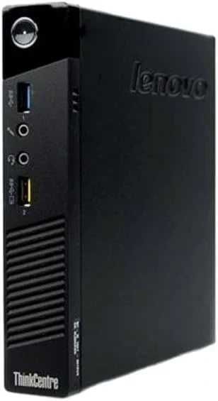 Lenovo ThinkCentre M73 Tiny i5 16GB RAM 256GB SSD