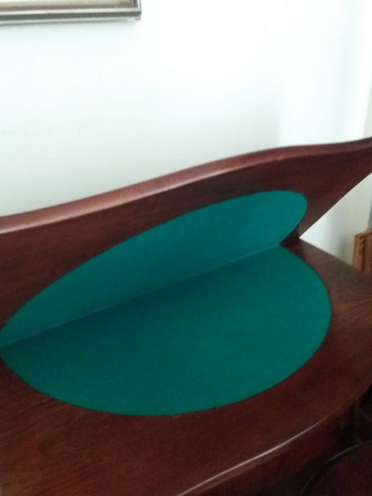 Antiguidades mobilia