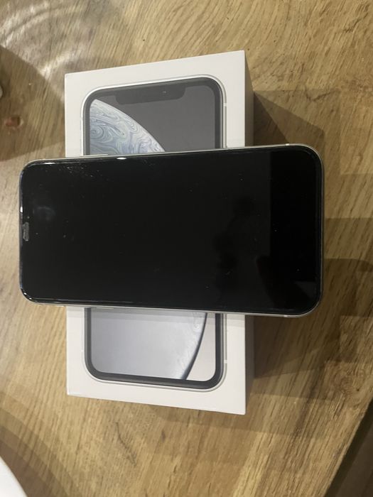 IPhone Xr stan dobry