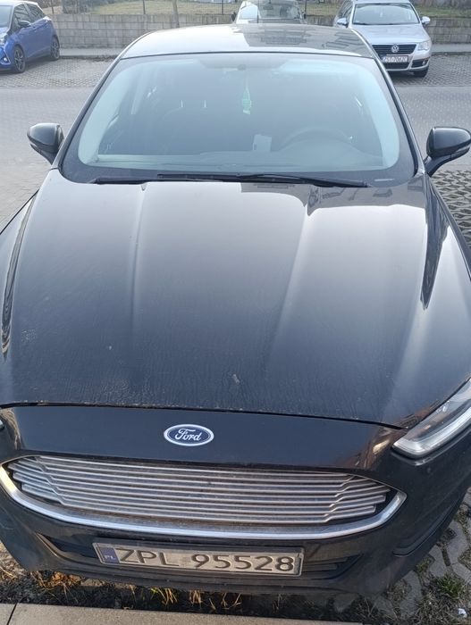 Wypożyczalnia aut - doba 60 zł Passat lub Ford