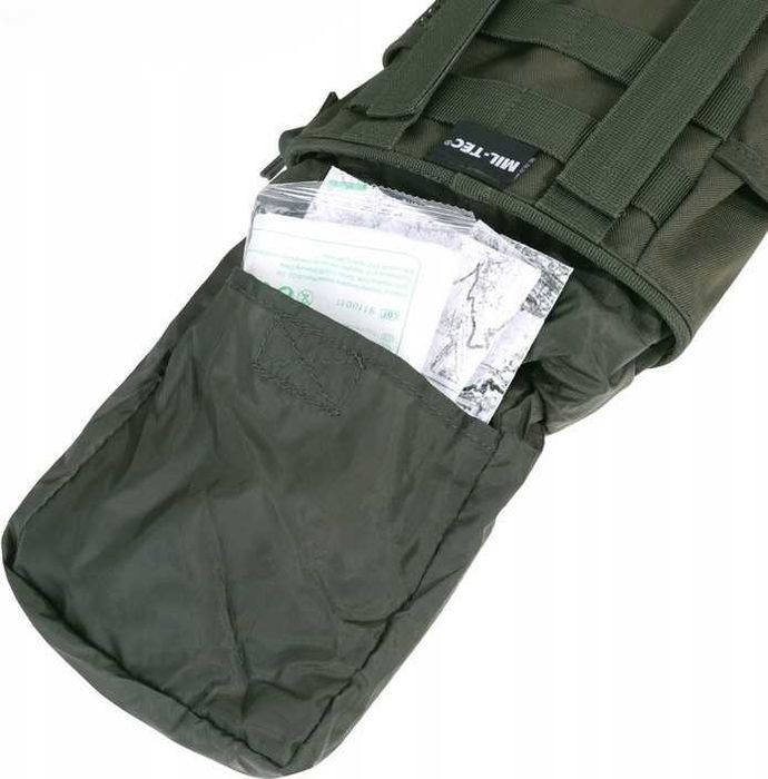 Сумка скидання магазинів Mil-Tec тактична військова штурмова Німеччина