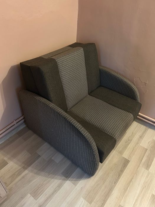 Sprzedam fotel rozkładany