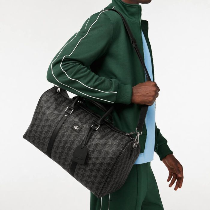Lacoste Classic Monogram