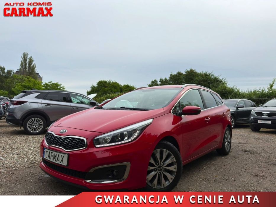 Kia Cee'd