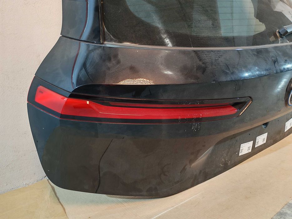 BMW iX ляда кришка багажника в наявності 475