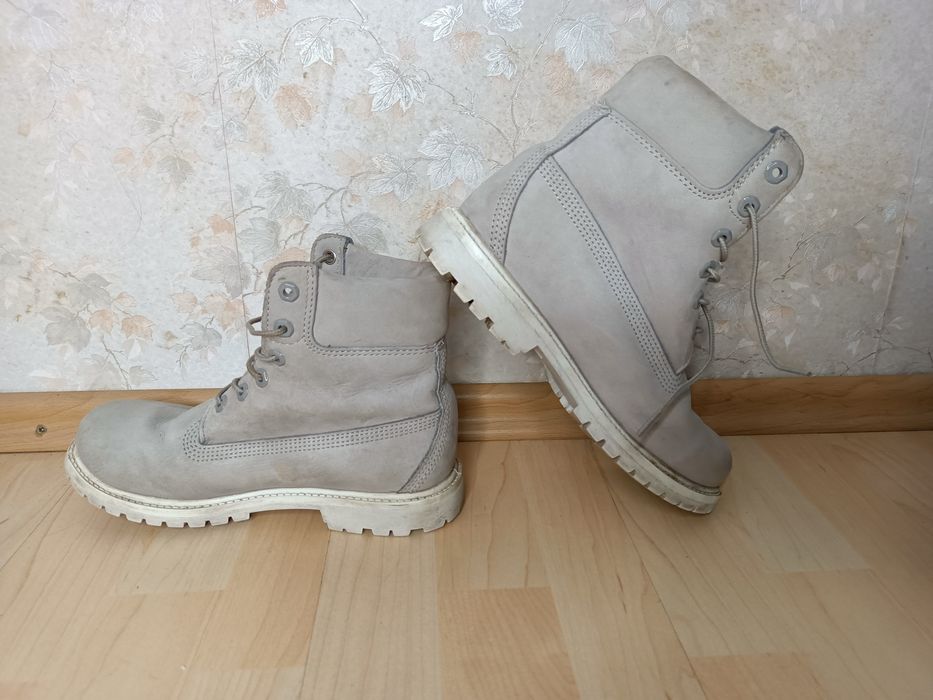 Timberland 6 inch rozmiar 38