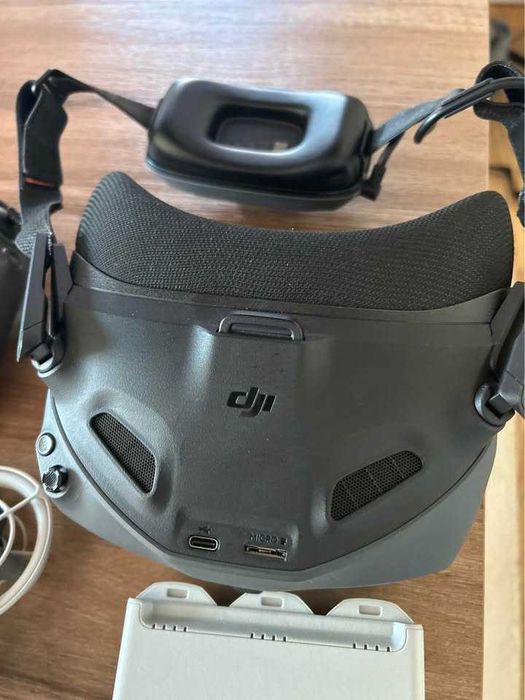Dji Neo Motion Fly More 4k UHD