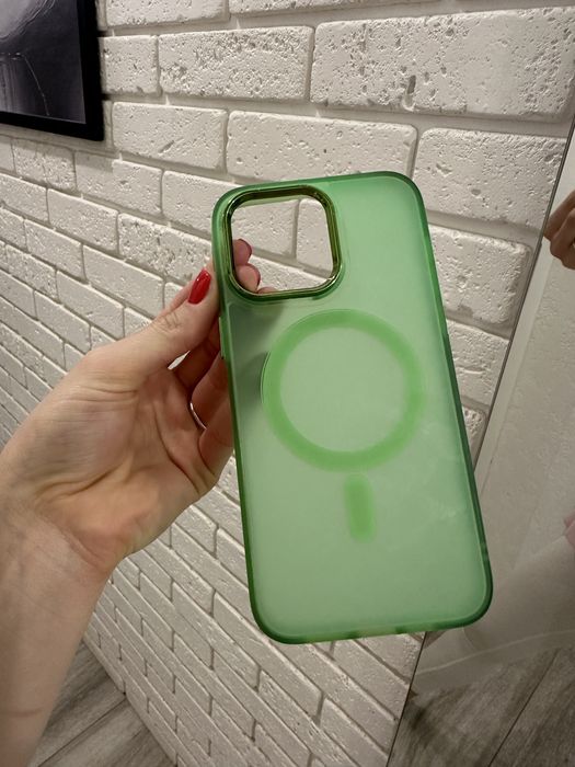 Чехол на IPhone 15 pro max