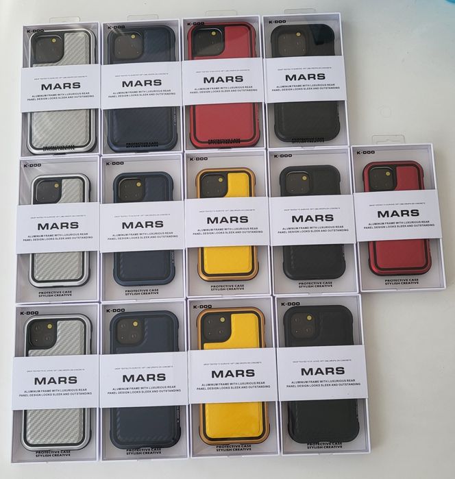 Чохол чехол на айфон Apple iPhone 13 K-DOO