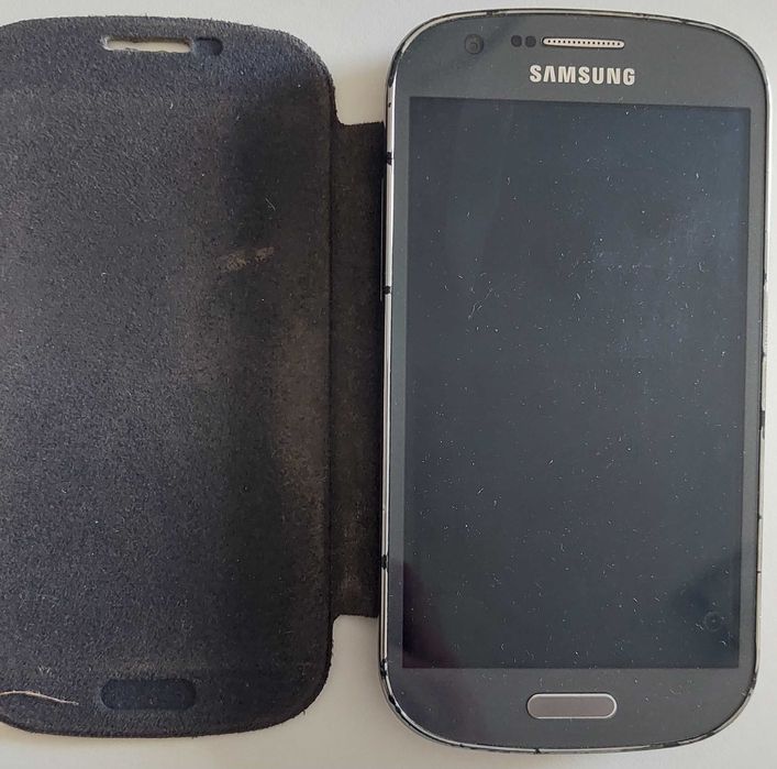 Samsung Galaxy express GT-I8730
