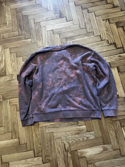 Кофта stone island