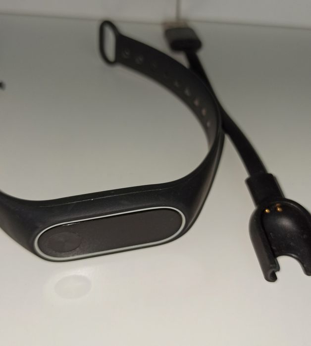 Xiaomi Mi Band 2