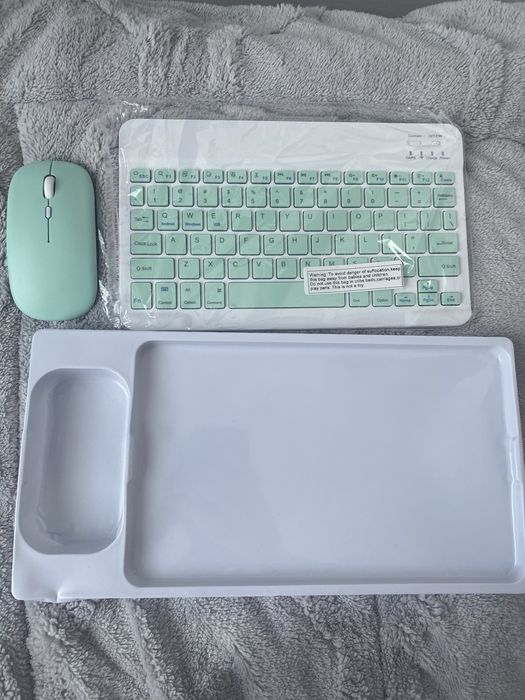 Klawiatura - Bezprzewodowa