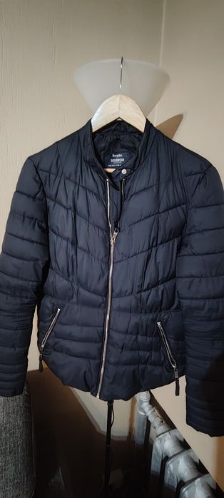 Kurtka Bershka XL