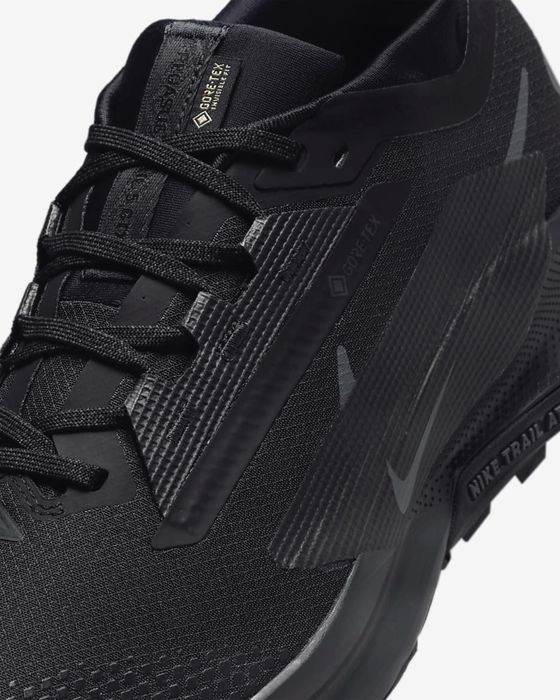 ‼️ОРИГІНАЛ‼️ Nike Pegasus Trail 5 GORE-TEX (FQ0908-002) кросівки