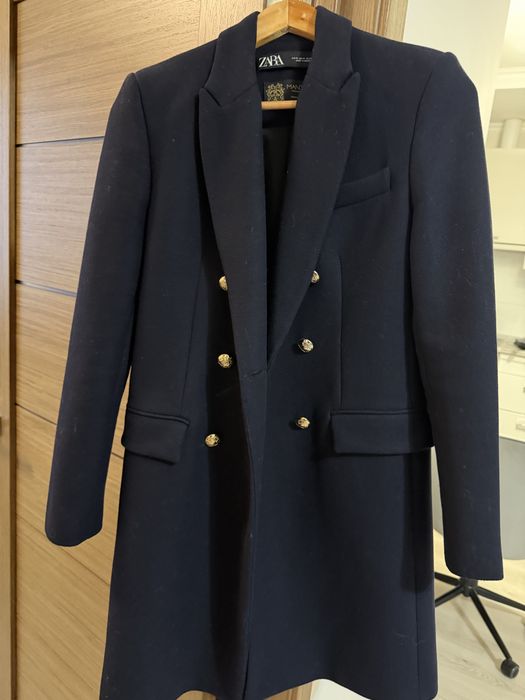 Пальто  женское Zara