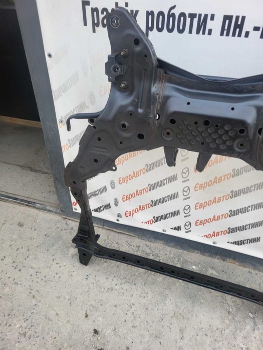 Підрамник Mazda CX 5 KE 6 GJ 3 BM передній Мазда 6 сх 5 3 бм балка