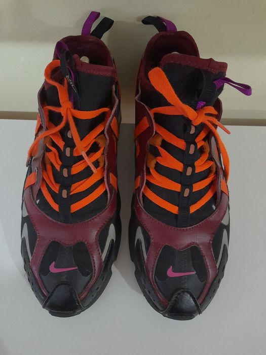 Мужские кроссовки Nike Air Max Infinity Winter( Оригинал ) 41/ 26 см