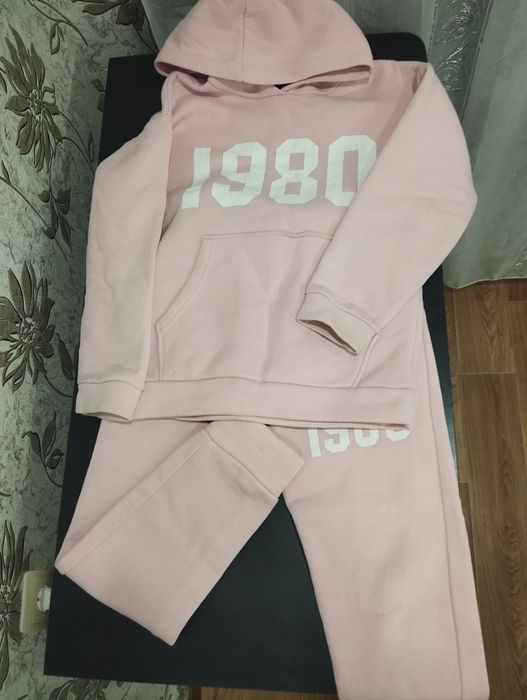 Спортивний костюм