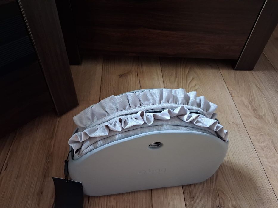 NOWY zestaw Obag Moon Light - body+organizer wysyłka OLX.