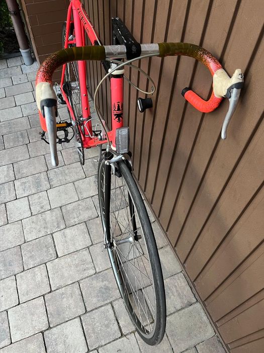 Sprzedam rower bianchi caurus