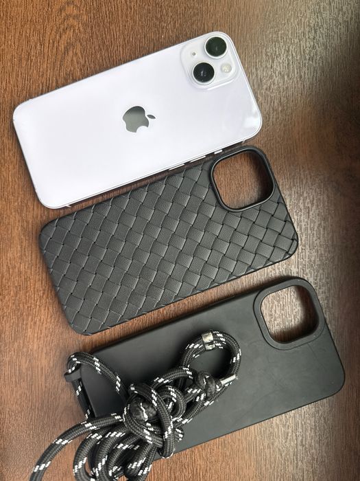 Iphone 14 на 128 гб