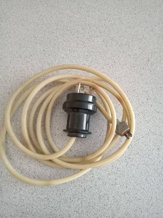 Мегаоомметр з датчиком