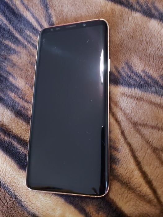 Samsung S9 plus G965F 256Gb