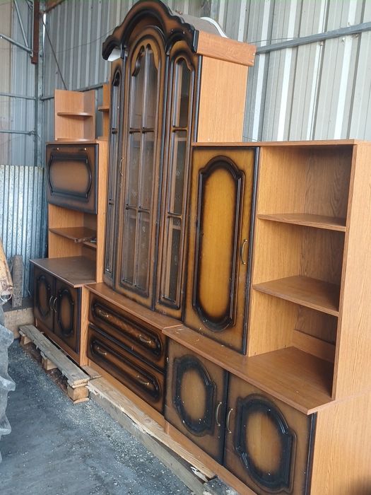 Sprzedam meble do garażu