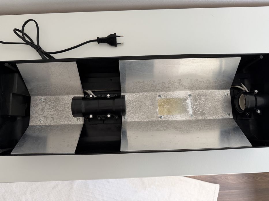 Exoterra compact top 60cm