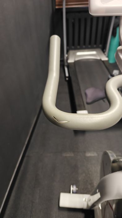Rower rowerek spinningowy treningowy stacjonarny Yesoul s3