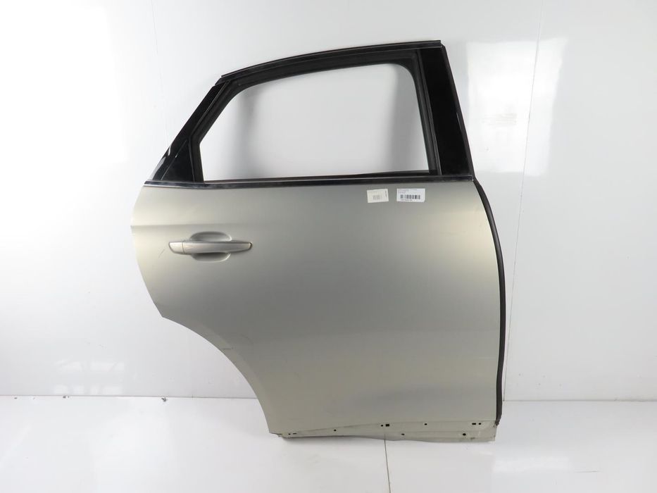 Porta Citroen Ds7 Crossback Ref: 9819326580