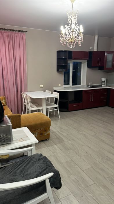 Здам 2 кiмн.квартиру по вул.Тролейбусна 9 (Академiка Павлова)