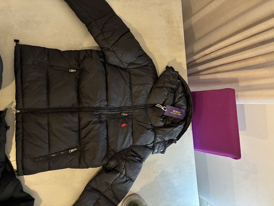 Kispo homem Polo Ralph Lauren