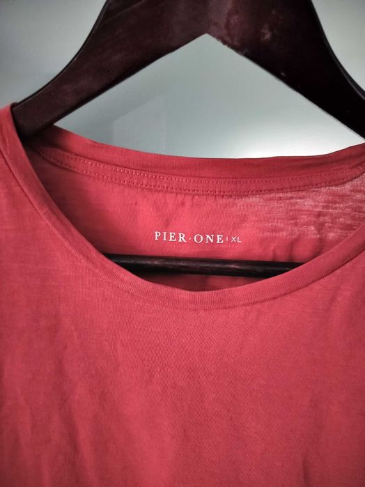 T-shirt męski XL