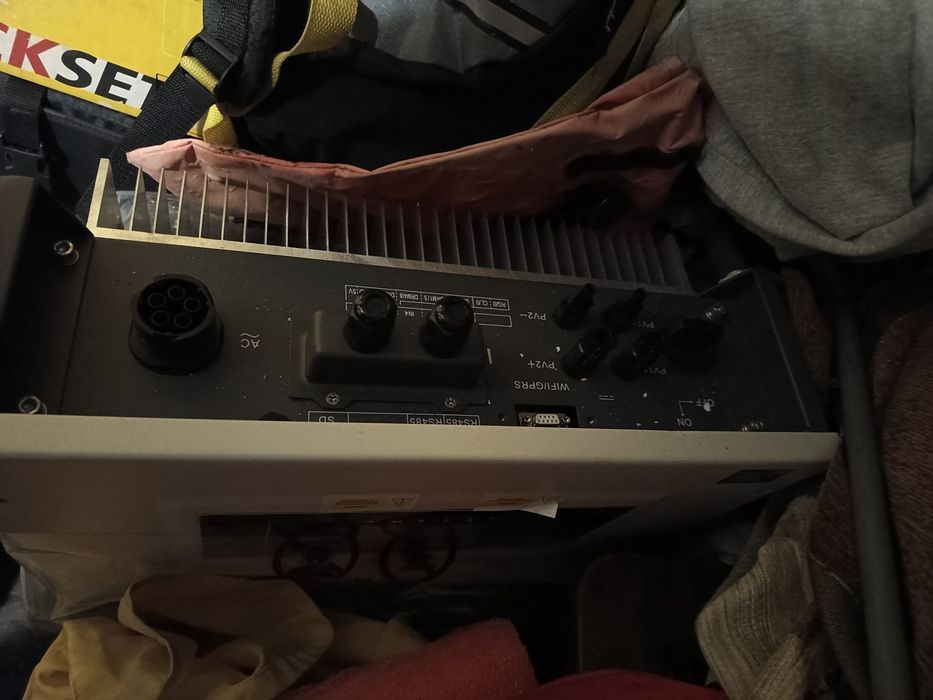 Falownik inwerter Sofar 3,3 K 12
