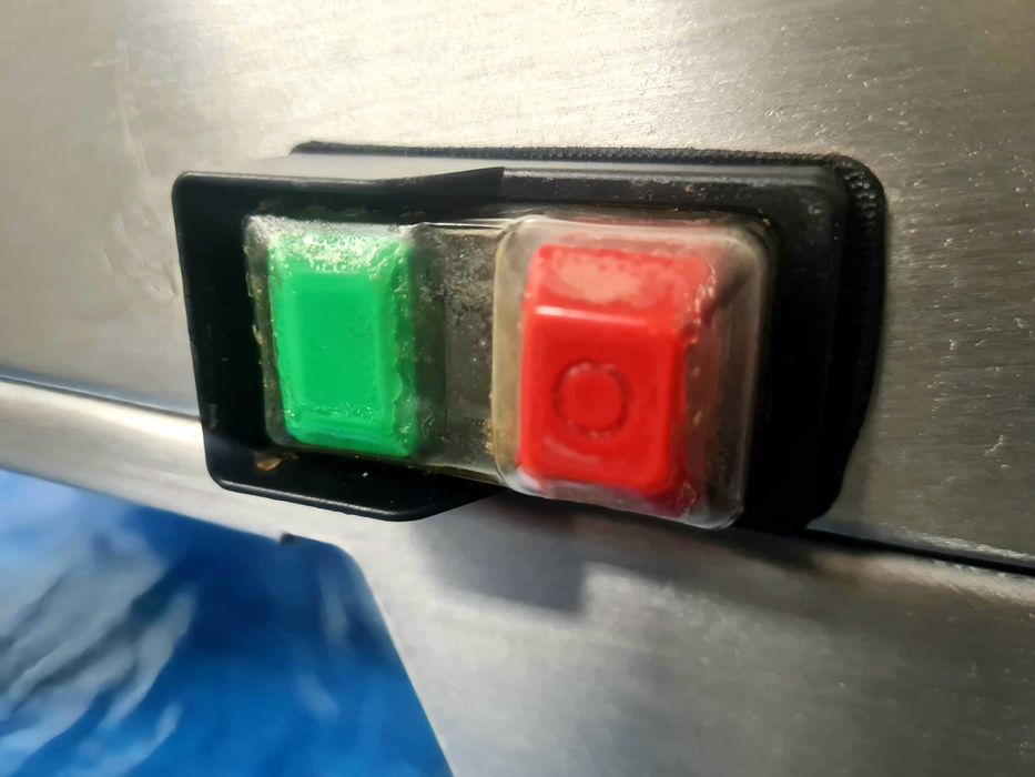 OKAZJA‼️STEKER / KOTLECIARKA MAGA MA-GA S20!! 2021 Rok!!! Elektryczna!