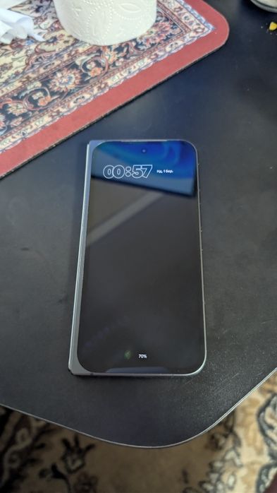 Pixel 9 Pro fold можливий торг якщо не по доставкі