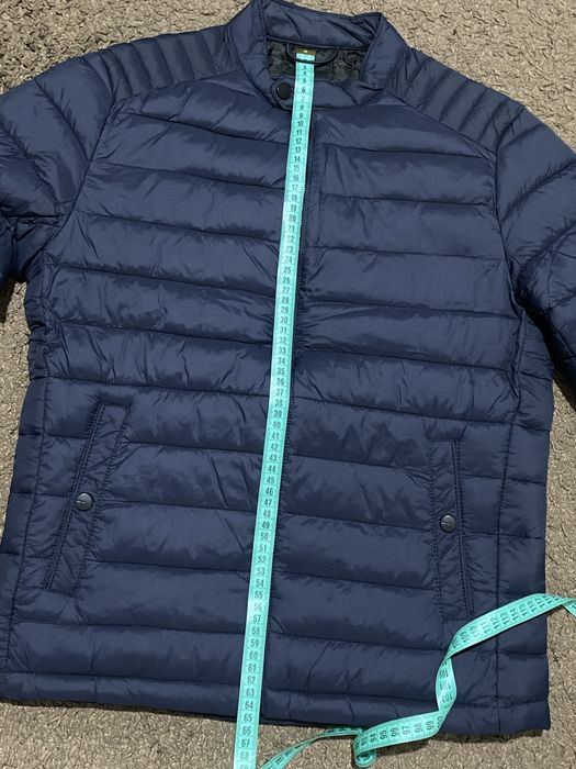 Куртка reserved на хлопчика