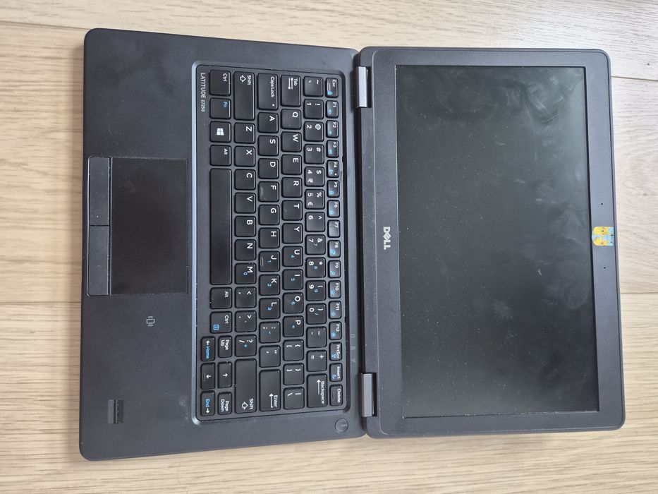 Dell Latitude E7250