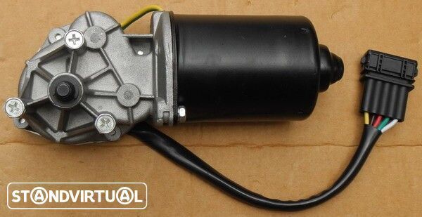 motor limpa vidros frente/limpa para brisas Peugeot 306 (novo)
