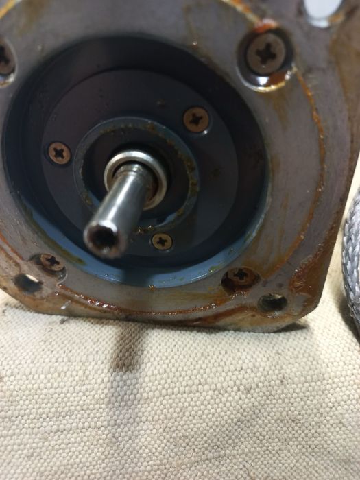 Элктродвигател електродвигун ДП 80-120-10-24