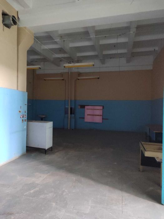 Аренда склада 180 м Окружная (возможно увеличить)