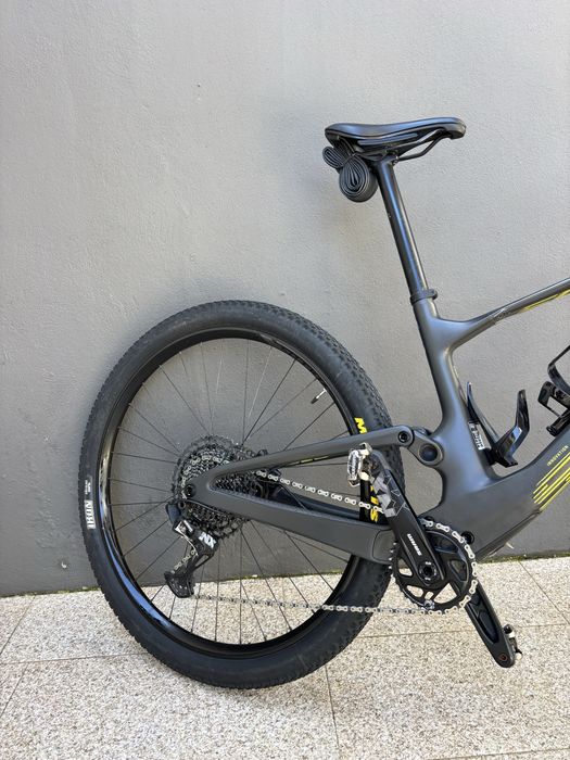 Scott spark rc comp